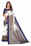 Art Silk 21 Printed Daily Wear Art Silk Saree Wholesale Clothing Suppliers In India
